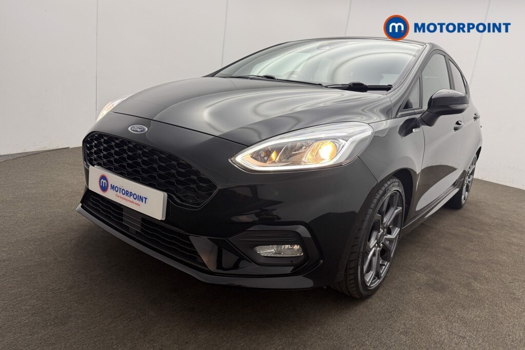 Used Ford Fiesta 2019 for sale - 77966049: Photo 30