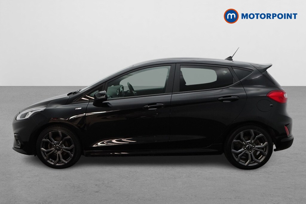 Used Ford Fiesta 2019 for sale - 77966049: Photo 4