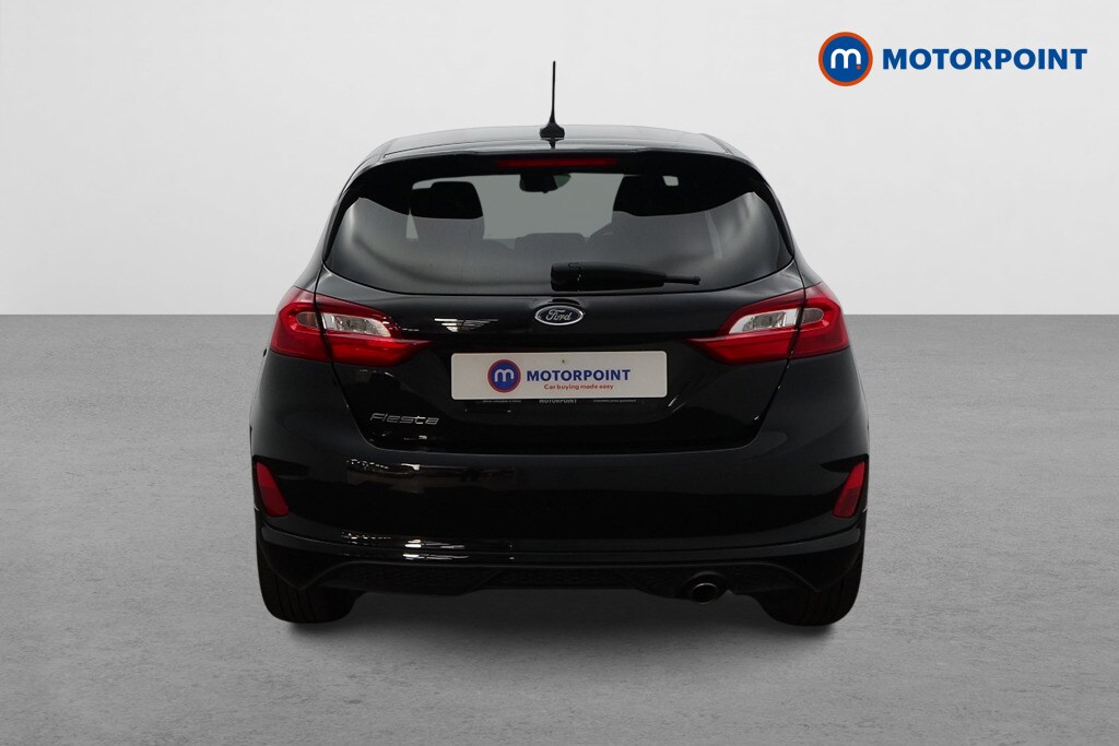 Used Ford Fiesta 2019 for sale - 77966049: Photo 6