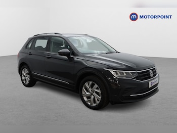 Used Volkswagen Tiguan 2022 for sale - 78597189: Photo