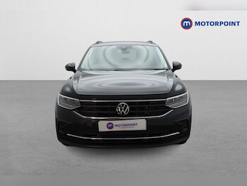 Used Volkswagen Tiguan 2022 for sale - 78597189: Photo