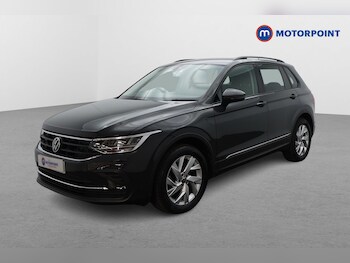 Used Volkswagen Tiguan 2022 for sale - 78597189: Photo