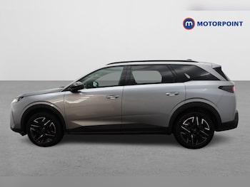 Used Peugeot 5008 2025 for sale - 77763902: Photo