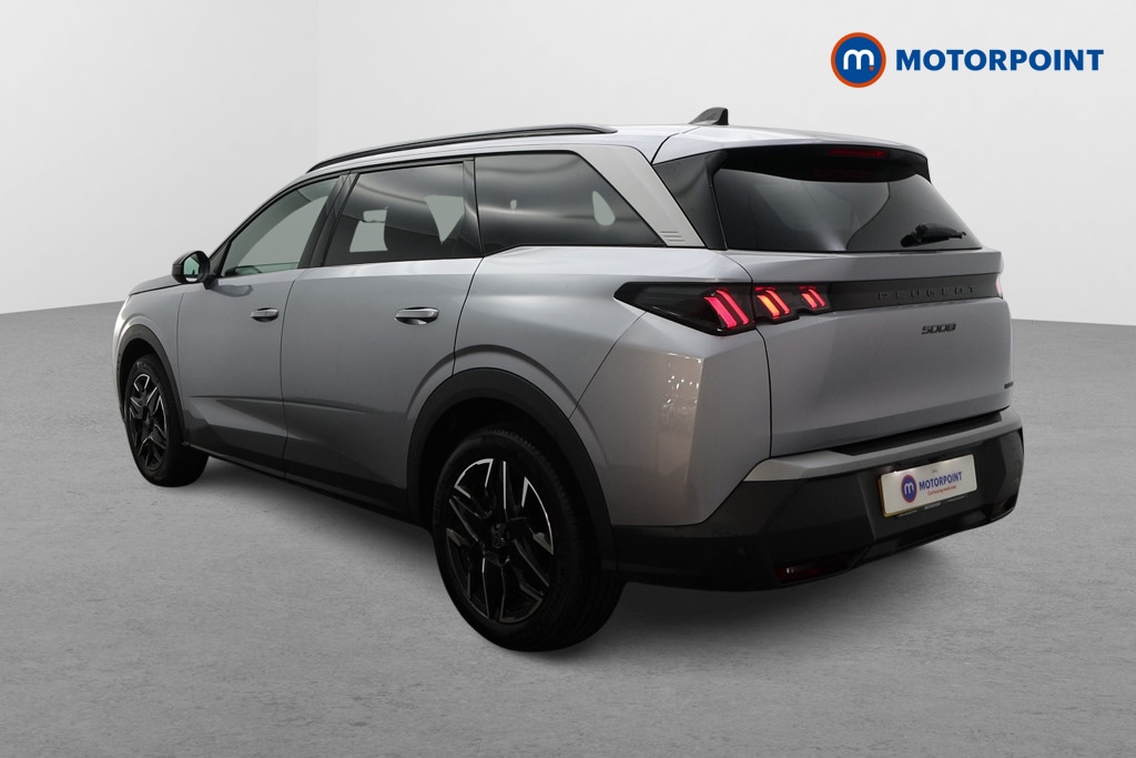 Used Peugeot 5008 2025 for sale - 77763902: Photo 5