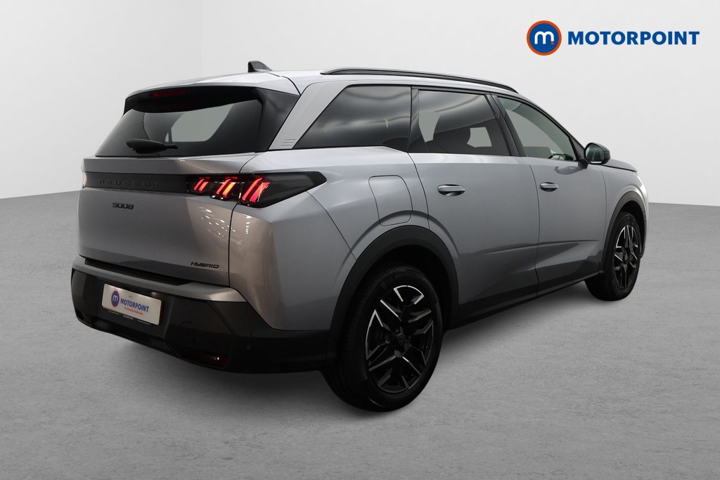 Used Peugeot 5008 2025 for sale - 77763902: Photo 7