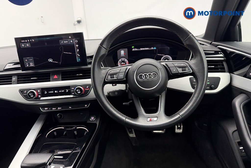 Used Audi A4 2021 for sale - 77446632: Photo 10