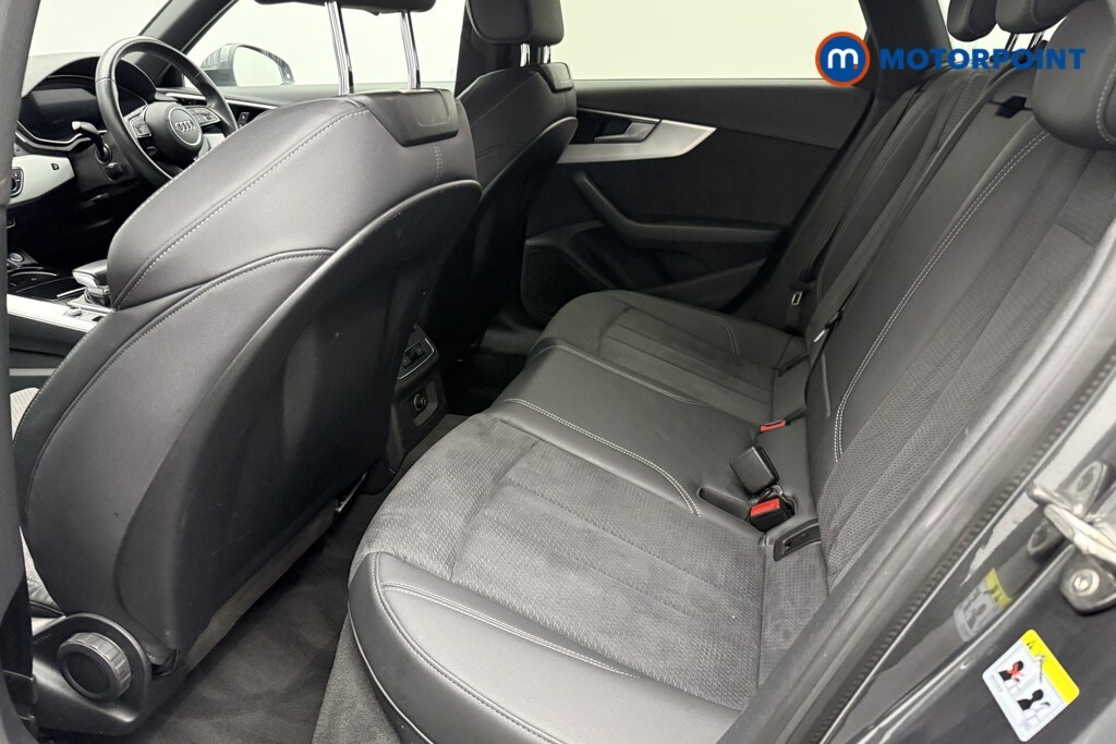 Used Audi A4 2021 for sale - 77446632: Photo 12