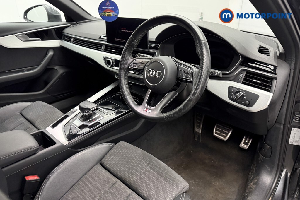 Used Audi A4 2021 for sale - 77446632: Photo 14