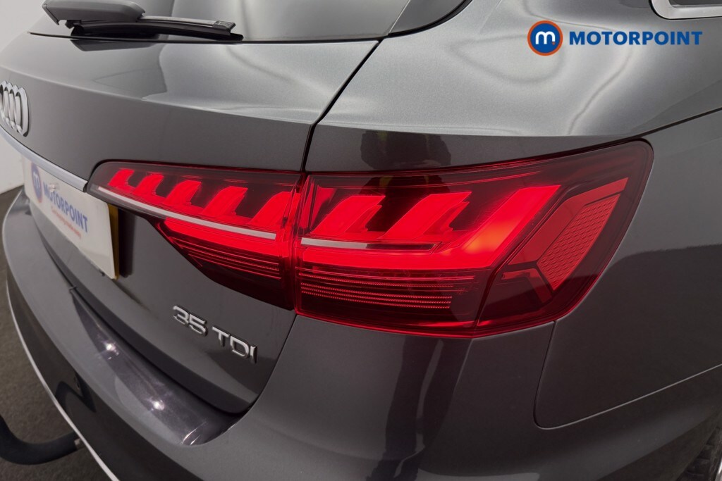 Used Audi A4 2021 for sale - 77446632: Photo 26