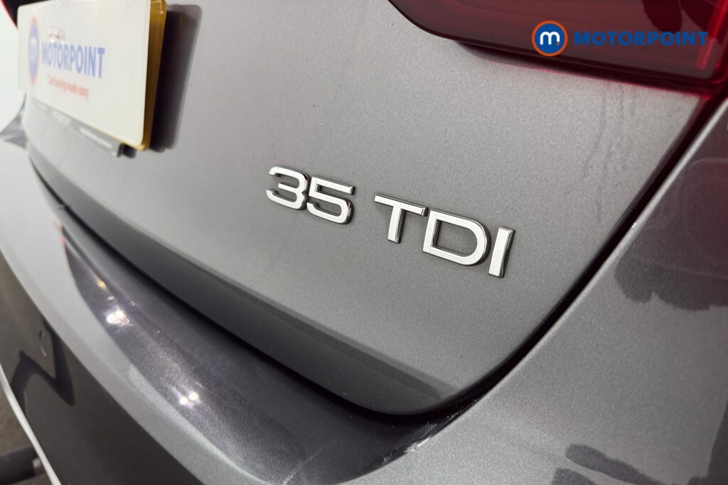 Used Audi A4 2021 for sale - 77446632: Photo 27