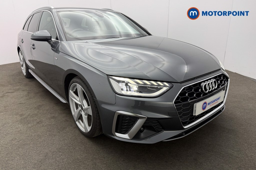 Used Audi A4 2021 for sale - 77446632: Photo 28