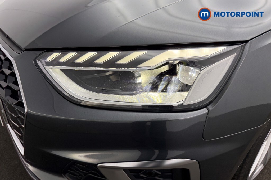 Used Audi A4 2021 for sale - 77446632: Photo 30