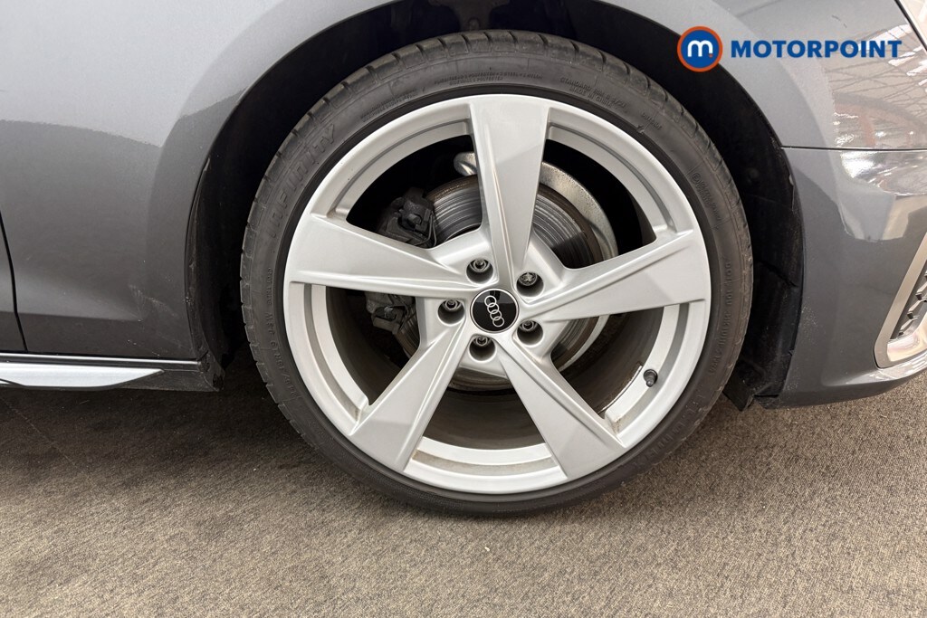 Used Audi A4 2021 for sale - 77446632: Photo 31