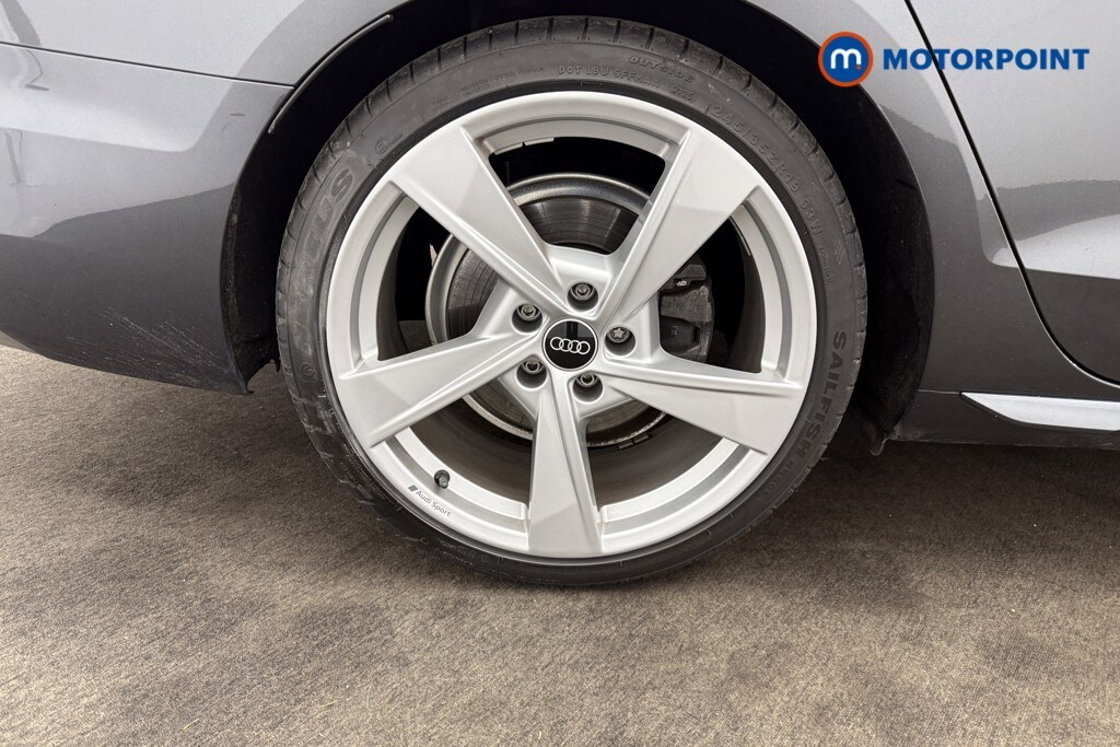 Used Audi A4 2021 for sale - 77446632: Photo 32