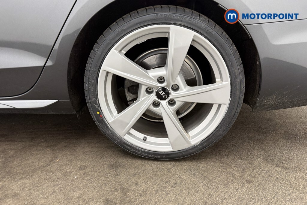 Used Audi A4 2021 for sale - 77446632: Photo 33