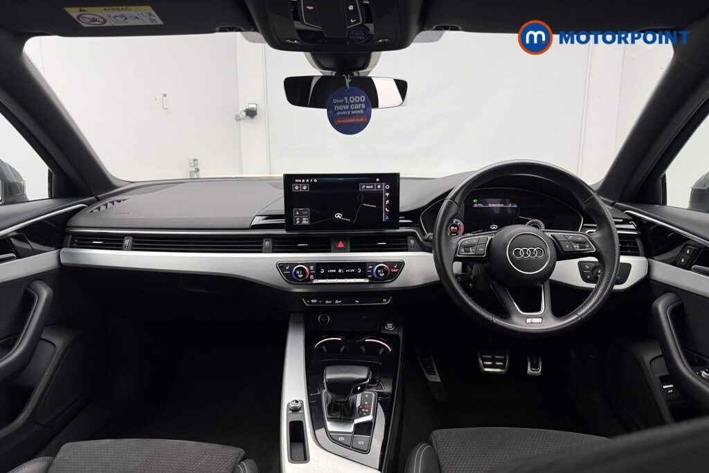 Used Audi A4 2021 for sale - 77446632: Photo 9