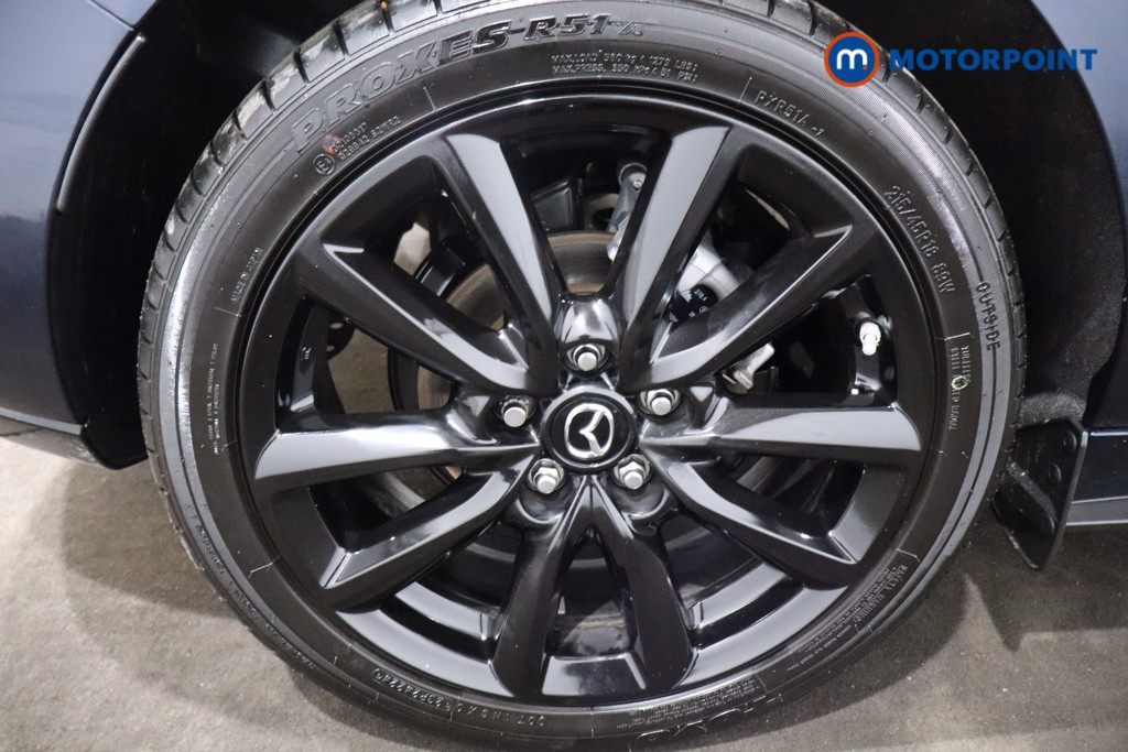 Used Mazda Mazda3 2025 for sale - 77533502: Photo 13