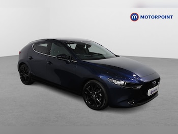 Used Mazda Mazda3 2025 for sale - 77533502: Photo