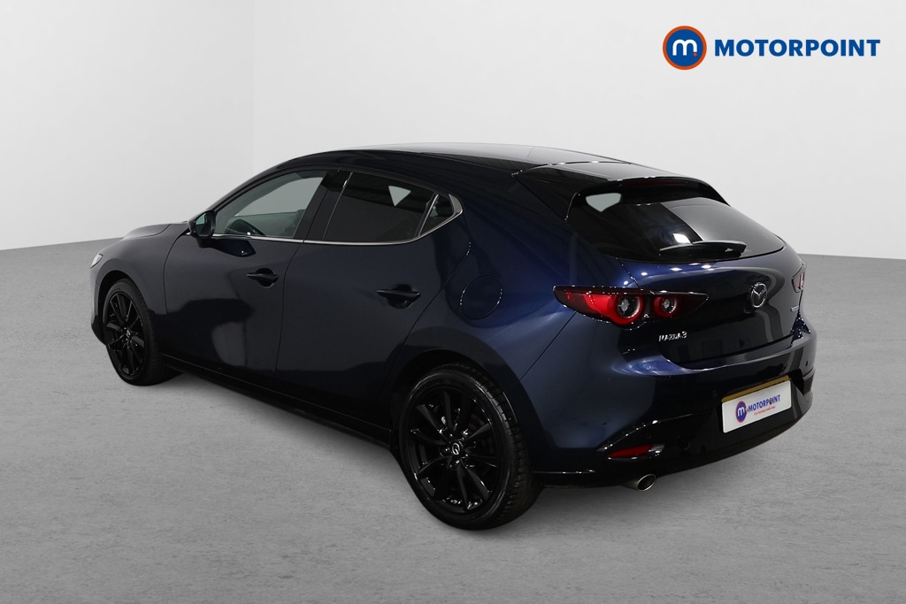 Used Mazda Mazda3 2025 for sale - 77533502: Photo 5