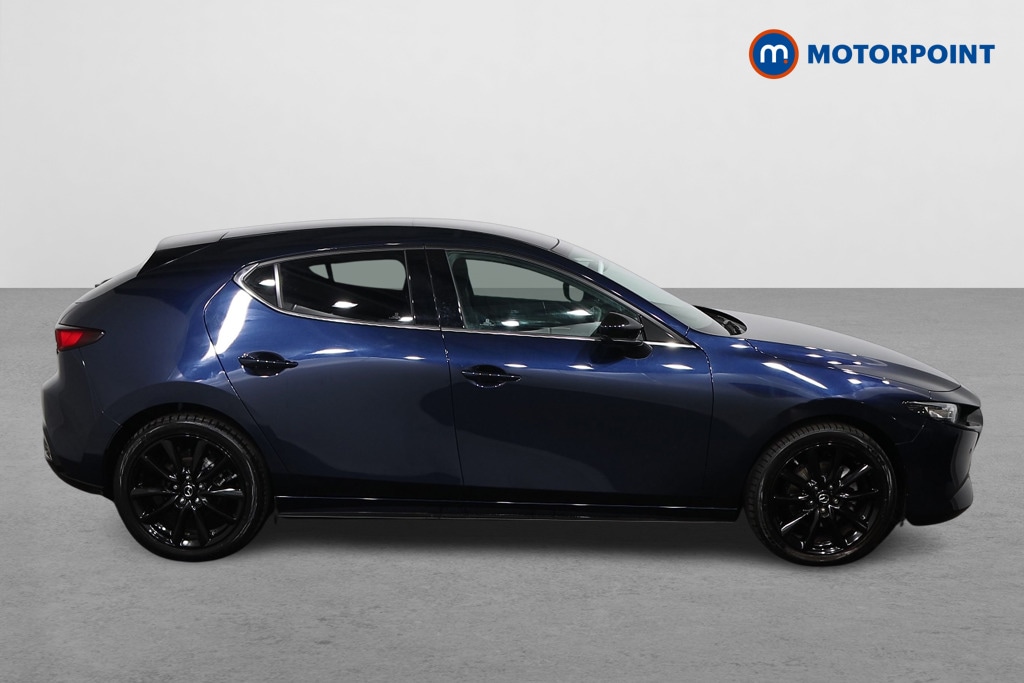 Used Mazda Mazda3 2025 for sale - 77533502: Photo 8