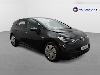 Used Volkswagen ID.3 undefined for sale - 78654500: Photo