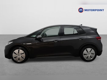 Used Volkswagen ID.3 undefined for sale - 78654500: Photo