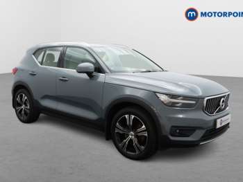 2020 - 2.0 T4 Inscription Pro 5dr Geartronic