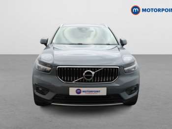 Used Volvo XC40 2020 for sale - 75190784: Photo
