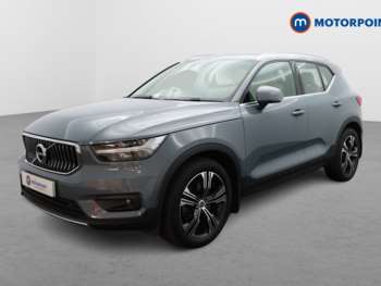 Used Volvo XC40 2020 for sale - 75190784: Photo
