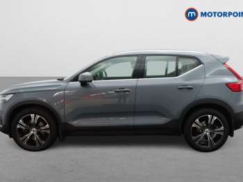 Used Volvo XC40 2020 for sale - 75190784: Photo