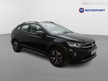 Used Volkswagen Taigo 2025 for sale - 79596991: Photo