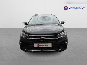 Used Volkswagen Taigo 2025 for sale - 79596991: Photo