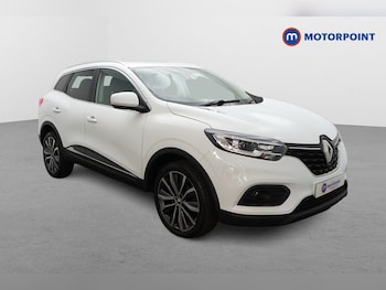 Used Renault Kadjar undefined for sale - 78720943: Photo