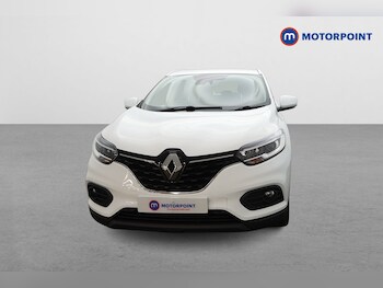 Used Renault Kadjar undefined for sale - 78720943: Photo