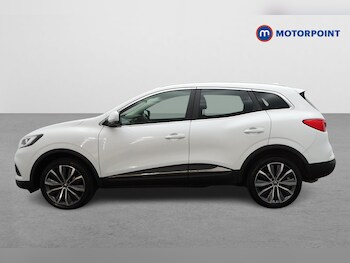 Used Renault Kadjar undefined for sale - 78720943: Photo