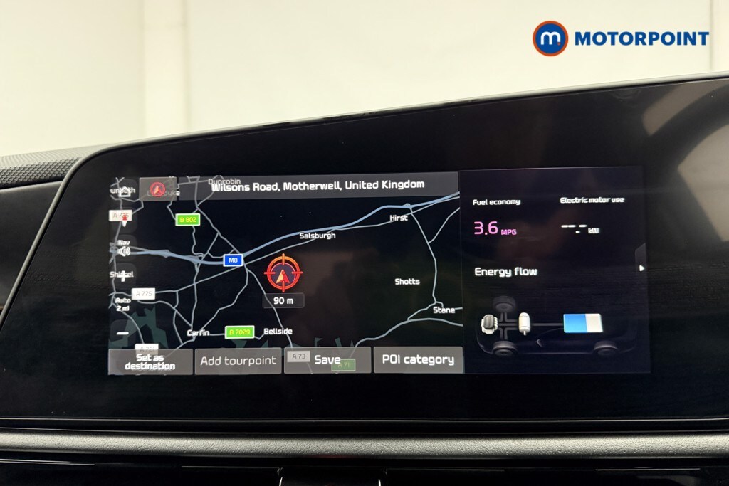 Used Kia Niro for sale - 77916790: Photo 10