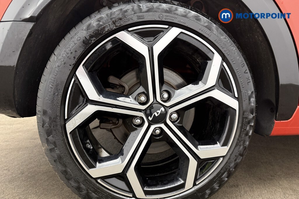 Used Kia Niro for sale - 77916790: Photo 18