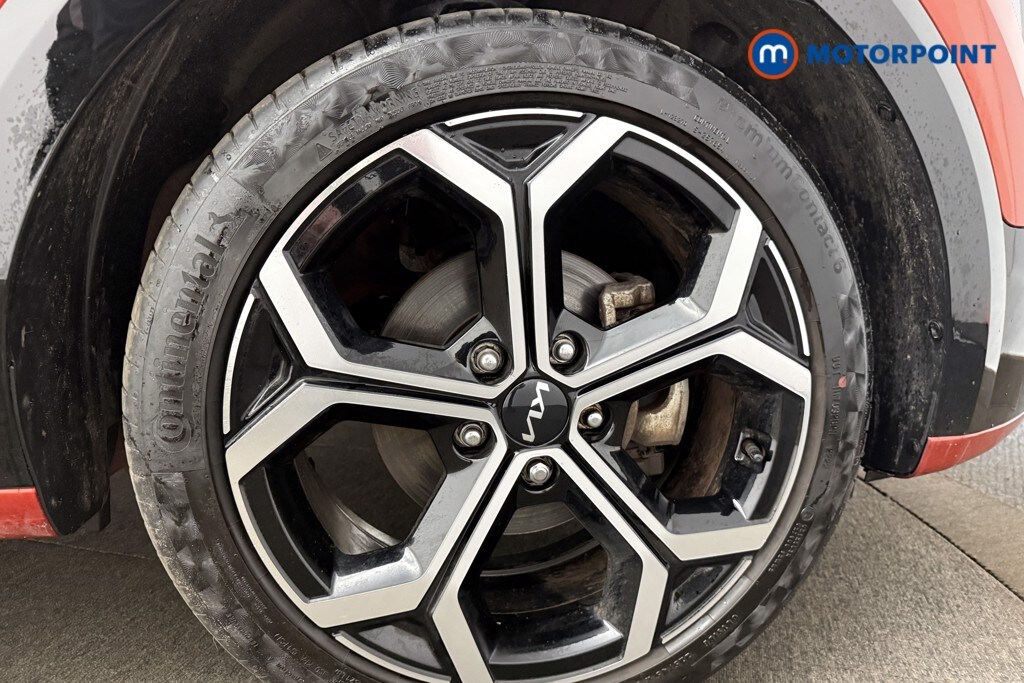 Used Kia Niro for sale - 77916790: Photo 19