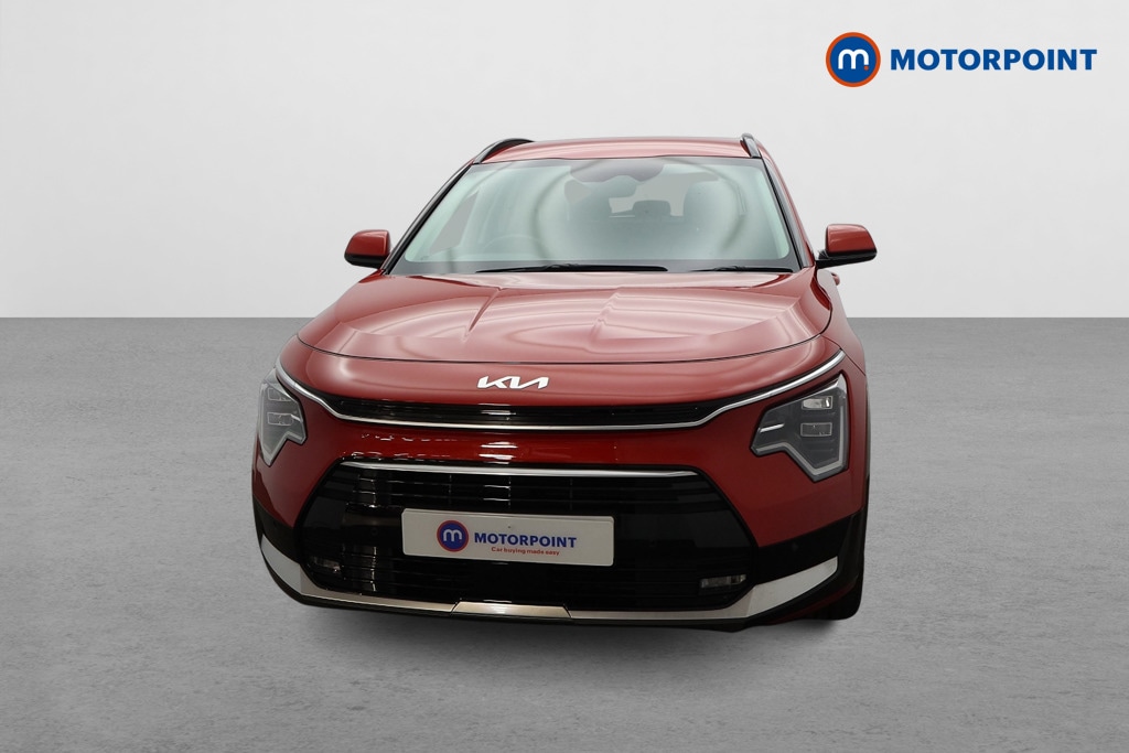 Used Kia Niro for sale - 77916790: Photo 2