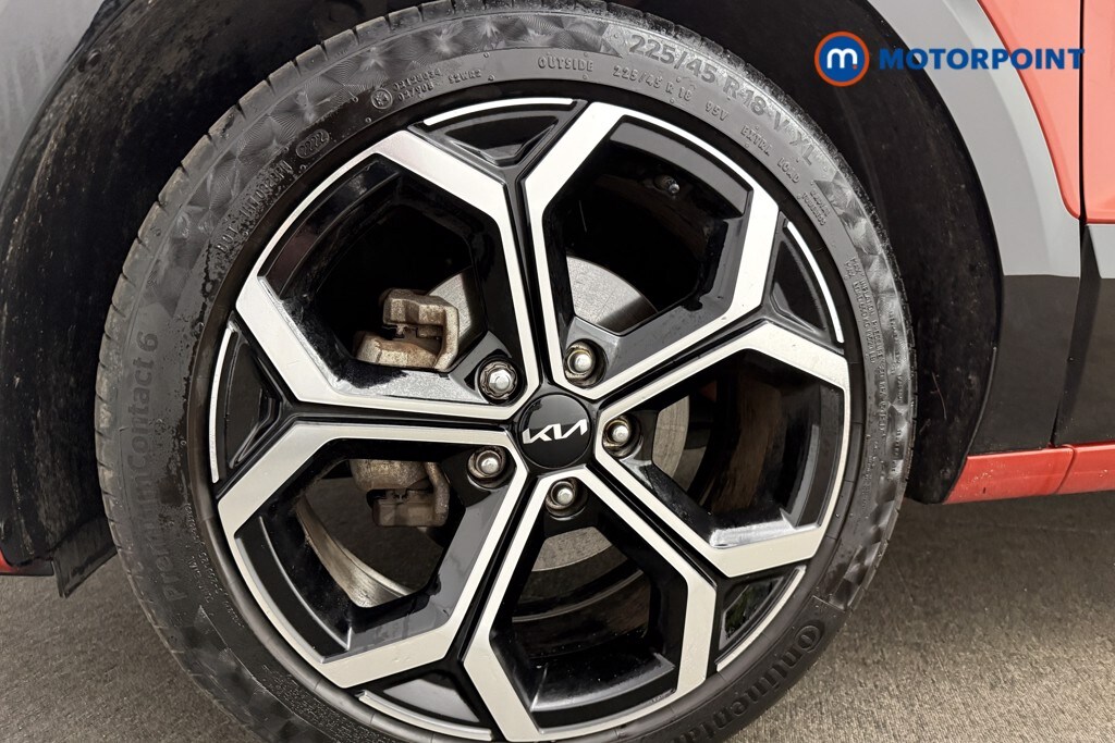 Used Kia Niro for sale - 77916790: Photo 20