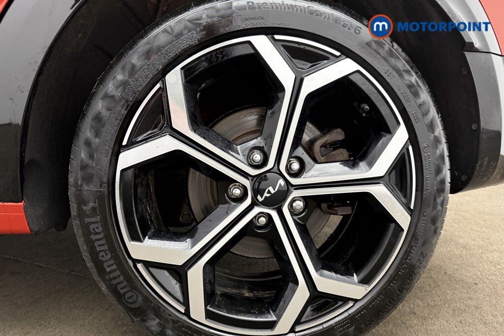 Used Kia Niro for sale - 77916790: Photo 21