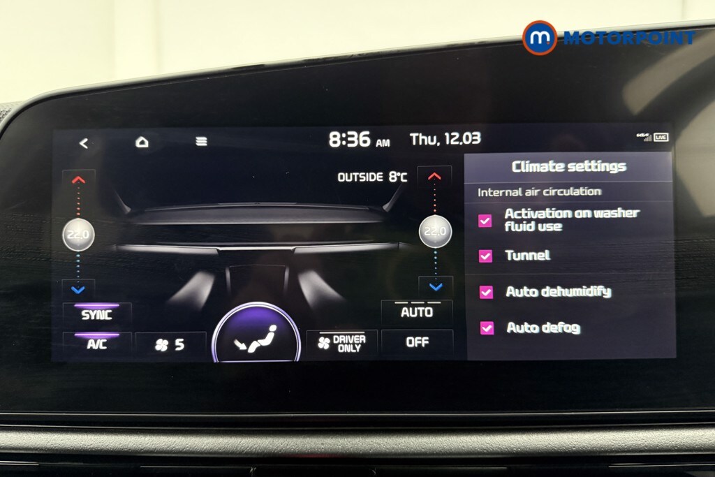 Used Kia Niro for sale - 77916790: Photo 24