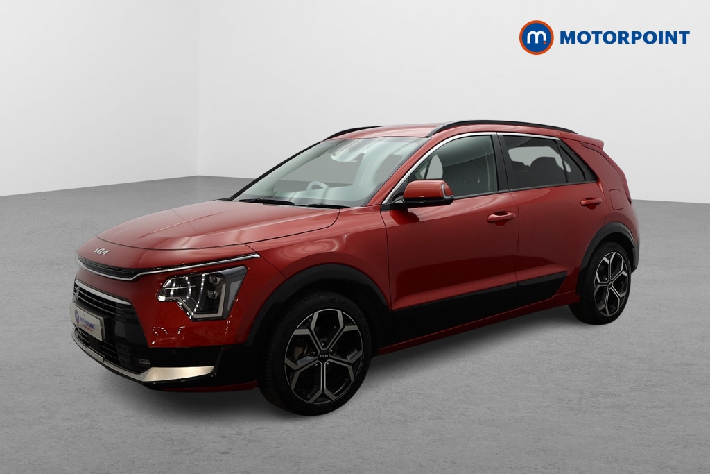 Used Kia Niro for sale - 77916790: Photo 3