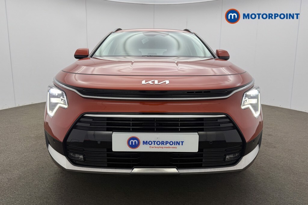 Used Kia Niro for sale - 77916790: Photo 33