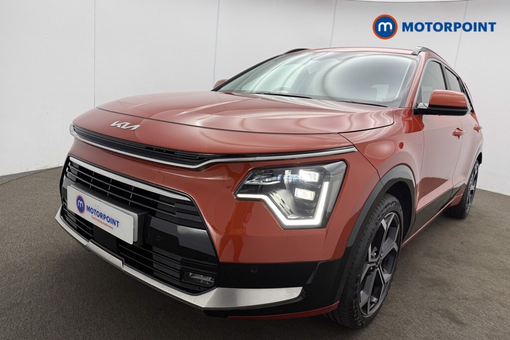 Used Kia Niro for sale - 77916790: Photo 34