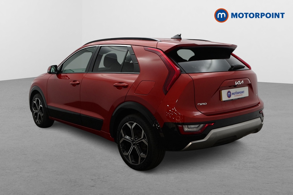 Used Kia Niro for sale - 77916790: Photo 5