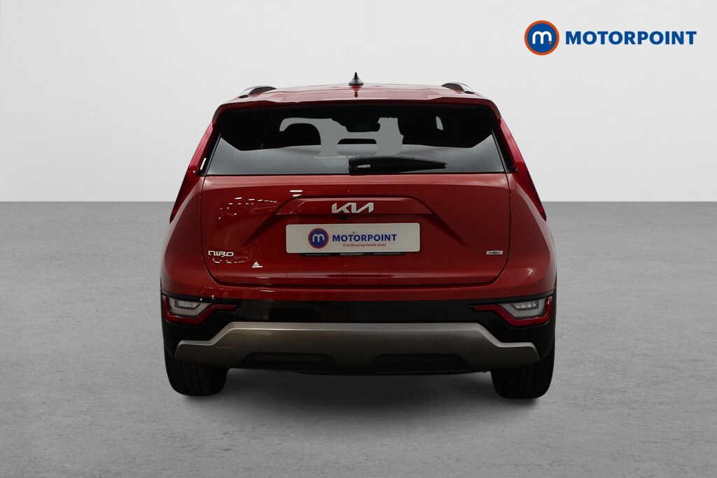 Used Kia Niro for sale - 77916790: Photo 6