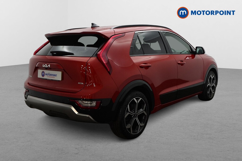 Used Kia Niro for sale - 77916790: Photo 7