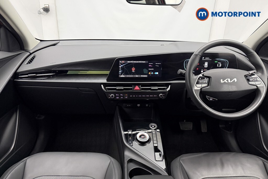 Used Kia Niro for sale - 77916790: Photo 9