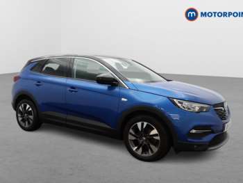 2020 - 1.5 Turbo D SRi Nav 5dr